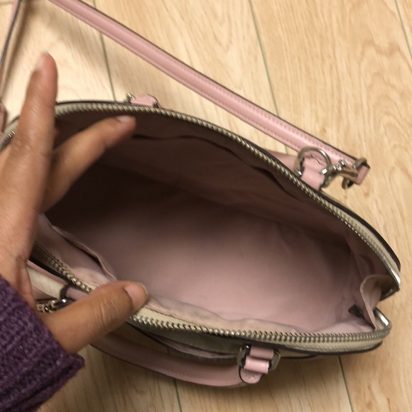 Coach Mini Sierra - Picture 8 of 9